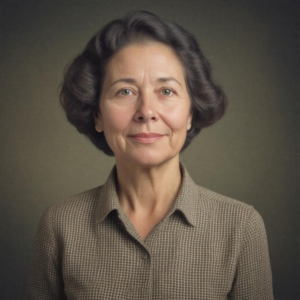 Katherine Oppenheimer